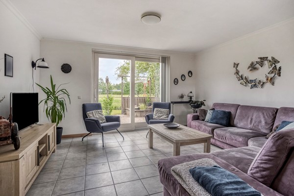 Medium property photo - Jan Van Havenstraat 33, 5724 AT Ommel