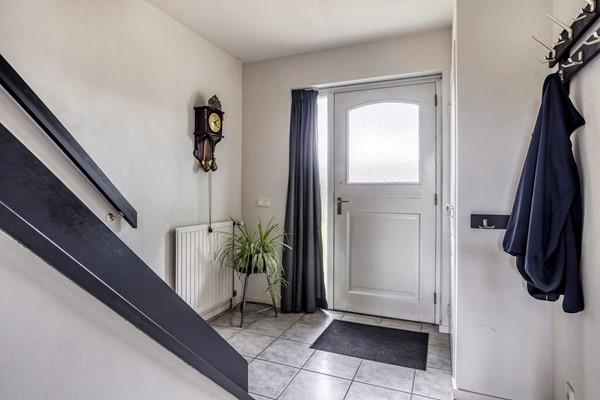 Medium property photo - Jan Van Havenstraat 33, 5724 AT Ommel