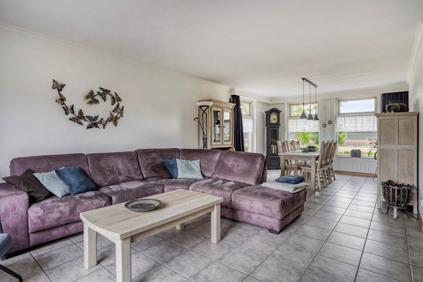 Medium property photo - Jan Van Havenstraat 33, 5724 AT Ommel