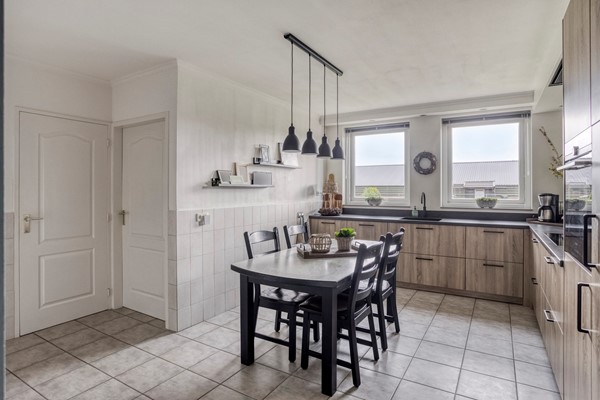 Medium property photo - Jan Van Havenstraat 33, 5724 AT Ommel