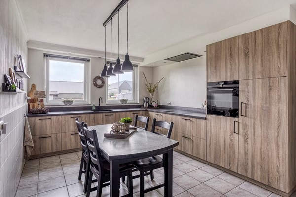 Medium property photo - Jan Van Havenstraat 33, 5724 AT Ommel