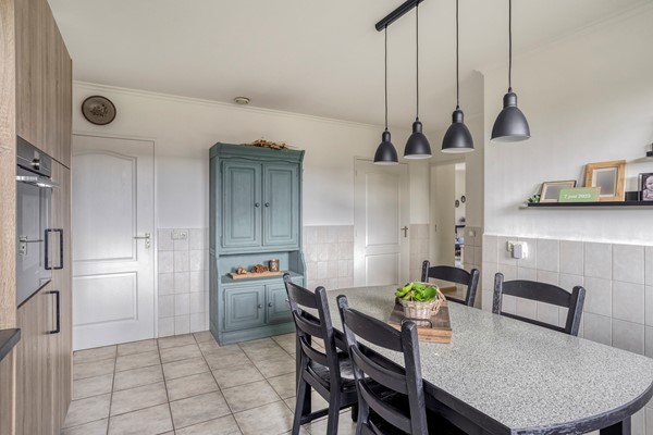 Medium property photo - Jan Van Havenstraat 33, 5724 AT Ommel