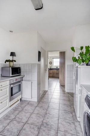 Medium property photo - Jan Van Havenstraat 33, 5724 AT Ommel