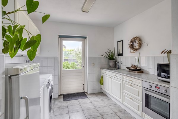 Medium property photo - Jan Van Havenstraat 33, 5724 AT Ommel