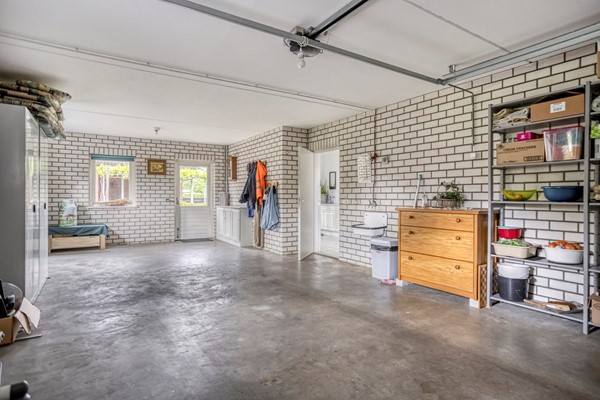 Medium property photo - Jan Van Havenstraat 33, 5724 AT Ommel