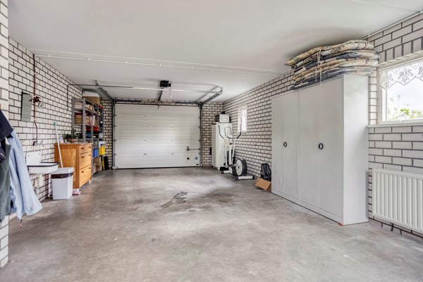 Medium property photo - Jan Van Havenstraat 33, 5724 AT Ommel