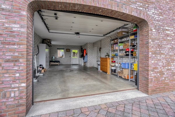 Medium property photo - Jan Van Havenstraat 33, 5724 AT Ommel