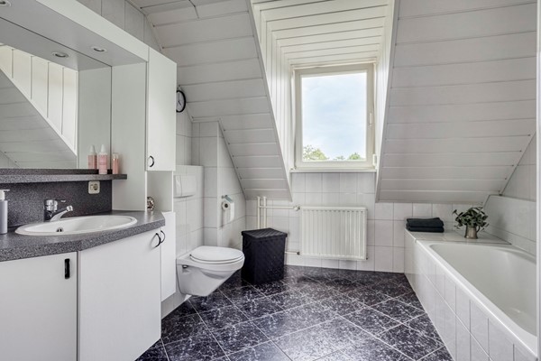 Medium property photo - Jan Van Havenstraat 33, 5724 AT Ommel