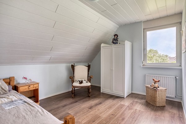 Medium property photo - Jan Van Havenstraat 33, 5724 AT Ommel