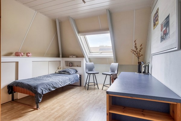 Medium property photo - Jan Van Havenstraat 33, 5724 AT Ommel