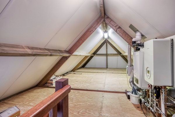 Medium property photo - Jan Van Havenstraat 33, 5724 AT Ommel