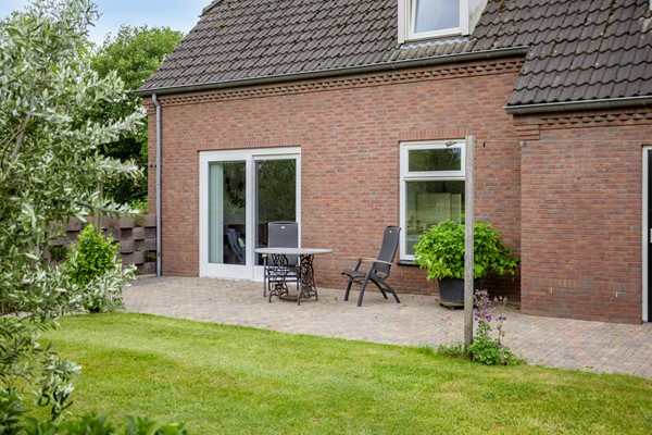 Medium property photo - Jan Van Havenstraat 33, 5724 AT Ommel