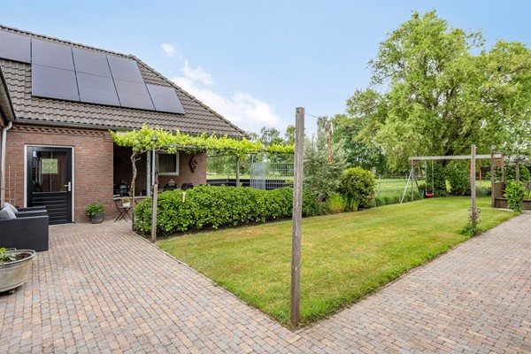Medium property photo - Jan Van Havenstraat 33, 5724 AT Ommel