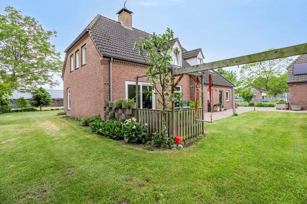 Medium property photo - Jan Van Havenstraat 33, 5724 AT Ommel