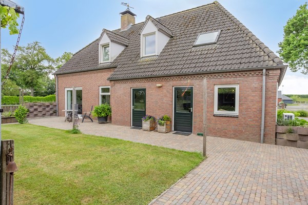 Medium property photo - Jan Van Havenstraat 33, 5724 AT Ommel