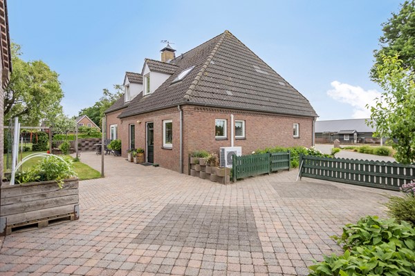 Medium property photo - Jan Van Havenstraat 33, 5724 AT Ommel