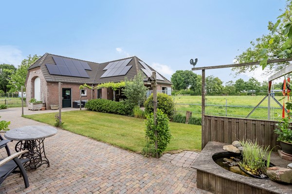 Medium property photo - Jan Van Havenstraat 33, 5724 AT Ommel