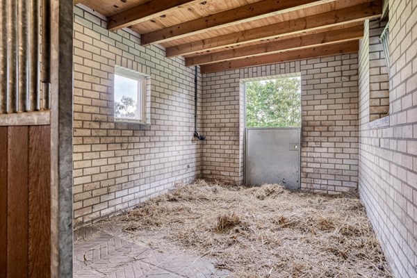 Medium property photo - Jan Van Havenstraat 33, 5724 AT Ommel