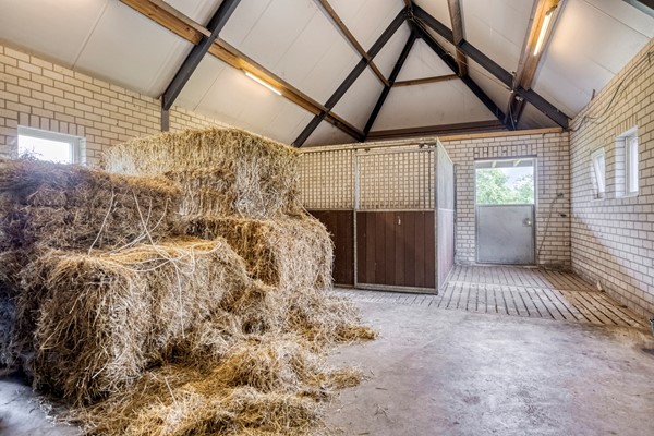 Medium property photo - Jan Van Havenstraat 33, 5724 AT Ommel