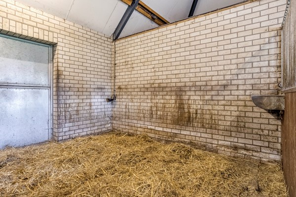 Medium property photo - Jan Van Havenstraat 33, 5724 AT Ommel