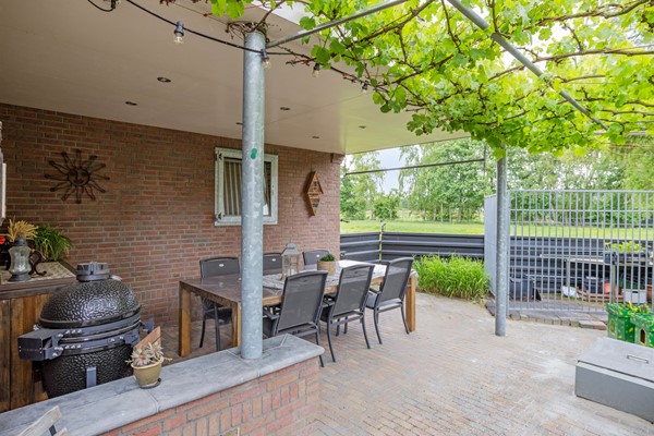 Medium property photo - Jan Van Havenstraat 33, 5724 AT Ommel