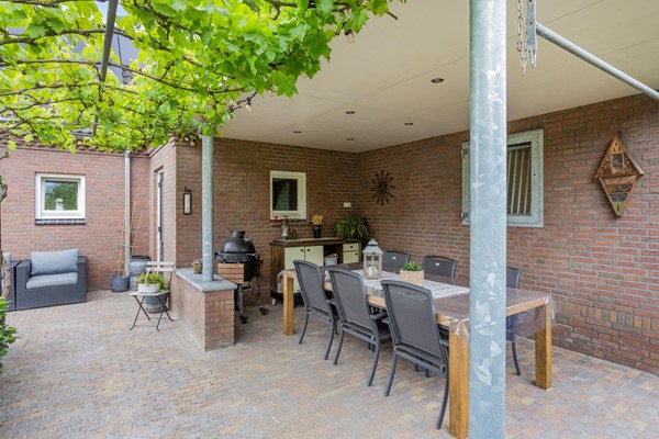 Medium property photo - Jan Van Havenstraat 33, 5724 AT Ommel