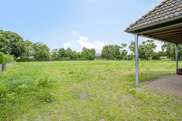 Medium property photo - Jan Van Havenstraat 33, 5724 AT Ommel