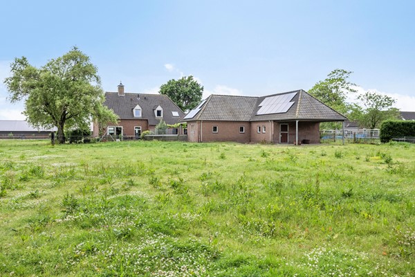 Medium property photo - Jan Van Havenstraat 33, 5724 AT Ommel