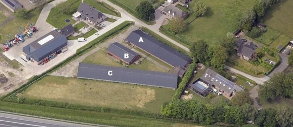 Medium property photo - Jan Van Havenstraat 33, 5724 AT Ommel