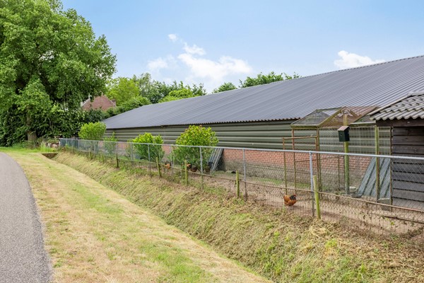 Medium property photo - Jan Van Havenstraat 33, 5724 AT Ommel