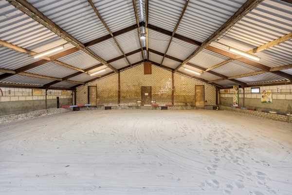 Medium property photo - Jan Van Havenstraat 33, 5724 AT Ommel