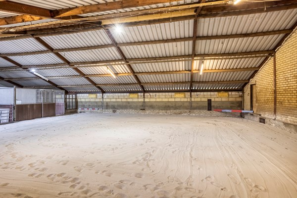 Medium property photo - Jan Van Havenstraat 33, 5724 AT Ommel