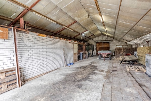 Medium property photo - Jan Van Havenstraat 33, 5724 AT Ommel