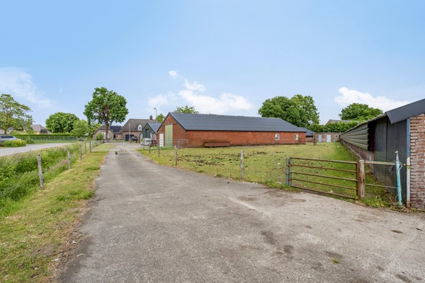 Medium property photo - Jan Van Havenstraat 33, 5724 AT Ommel