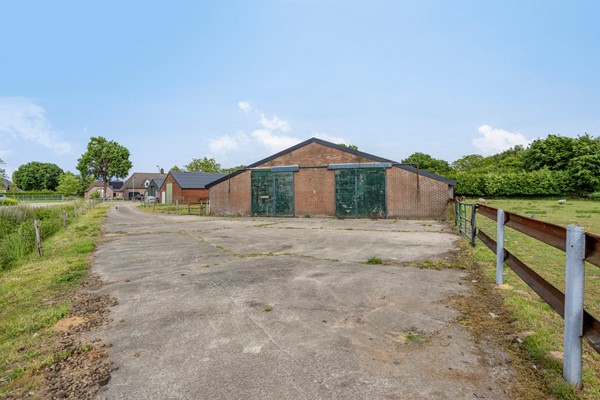 Medium property photo - Jan Van Havenstraat 33, 5724 AT Ommel