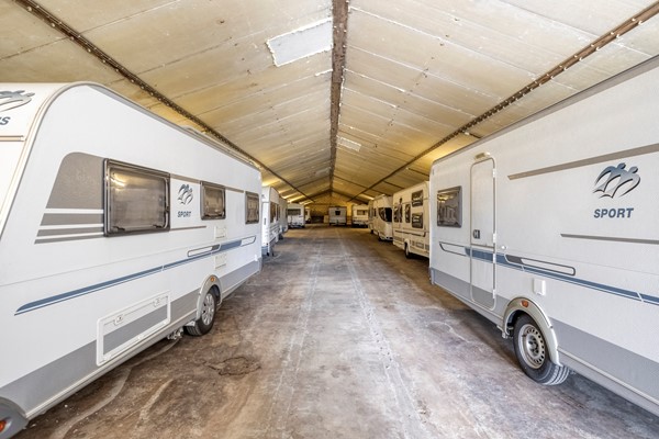 Medium property photo - Jan Van Havenstraat 33, 5724 AT Ommel