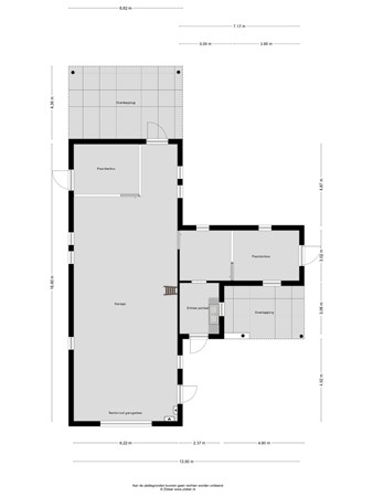 Medium property photo - Jan Van Havenstraat 33, 5724 AT Ommel