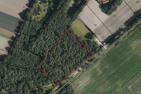 Rijksweg, 5995NS Kessel