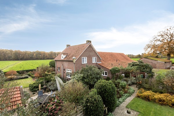 Medium property photo - Zandstraat 4, 5984 PA Koningslust