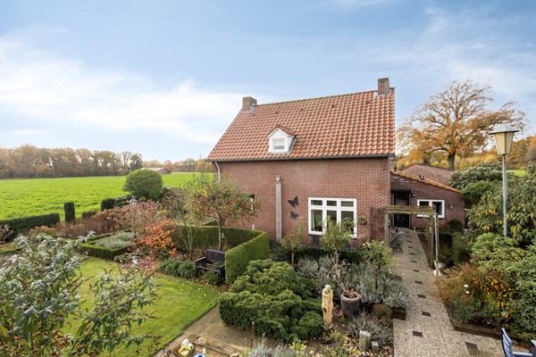 Medium property photo - Zandstraat 4, 5984 PA Koningslust