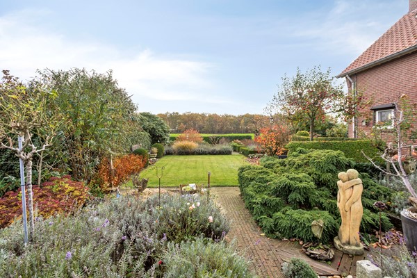 Medium property photo - Zandstraat 4, 5984 PA Koningslust