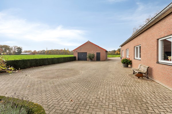 Medium property photo - Zandstraat 4, 5984 PA Koningslust