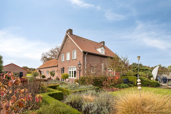 Medium property photo - Zandstraat 4, 5984 PA Koningslust
