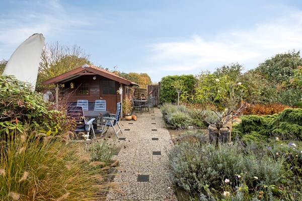 Medium property photo - Zandstraat 4, 5984 PA Koningslust