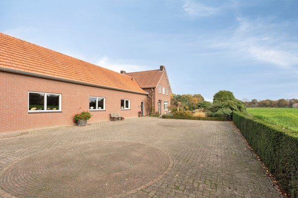 Medium property photo - Zandstraat 4, 5984 PA Koningslust