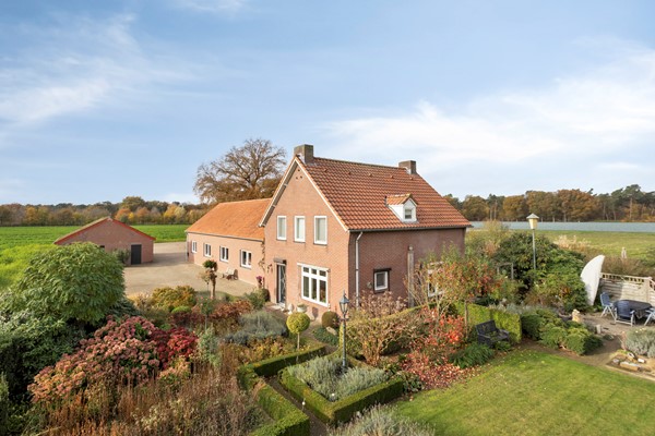 Medium property photo - Zandstraat 4, 5984 PA Koningslust