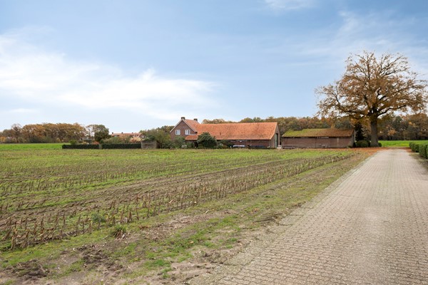 Medium property photo - Zandstraat 4, 5984 PA Koningslust