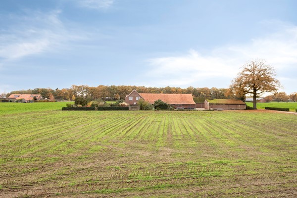 Medium property photo - Zandstraat 4, 5984 PA Koningslust