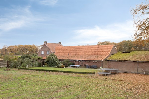 Medium property photo - Zandstraat 4, 5984 PA Koningslust