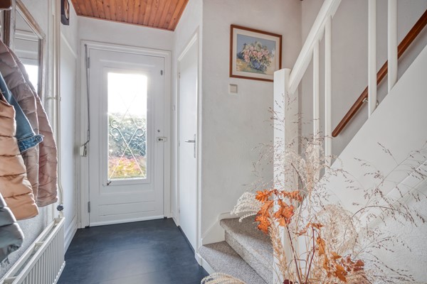 Medium property photo - Zandstraat 4, 5984 PA Koningslust